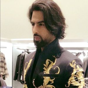 Meet your Posher, Arun